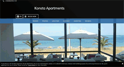 Desktop Screenshot of konsta.gr